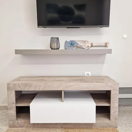 Magdalena Case de vacanță Nikiti (Sithonia)
