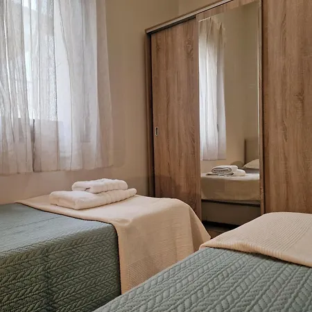 Case de vacanță Magdalena Nikiti (Sithonia)