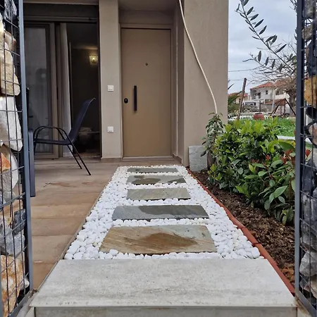 Prázdninový dům Magdalena *