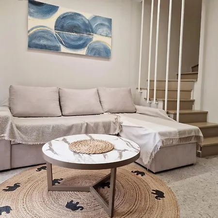 Prázdninový dům Magdalena