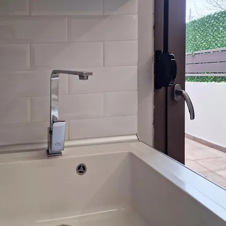 Prázdninový dům Magdalena Nikiti (Sithonia)