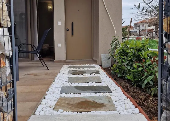 Hébergement de vacances Magdalena *