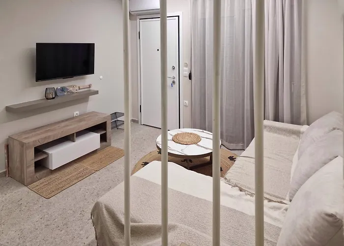 Magdalena * Nikiti (Sithonia)