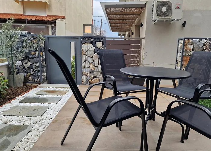 Magdalena * Nikiti (Sithonia)