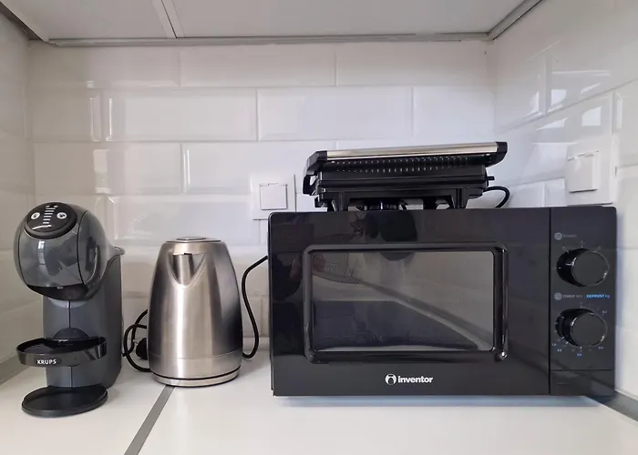 Hébergement de vacances Magdalena *