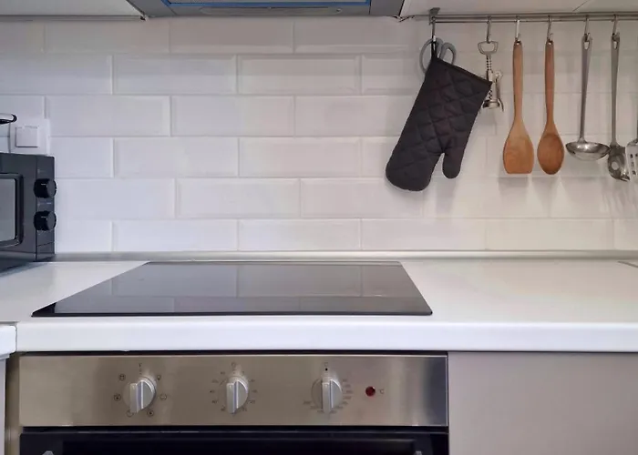 Hébergement de vacances Magdalena *