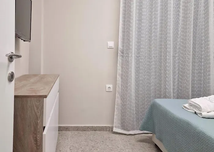 Magdalena * Nikiti (Sithonia)