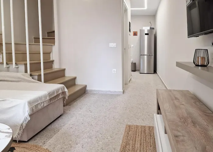 Magdalena Hébergement de vacances